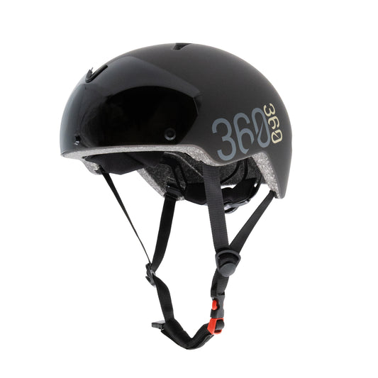 VELIO Sport - Noir - Clignotants + Lentille vue 2