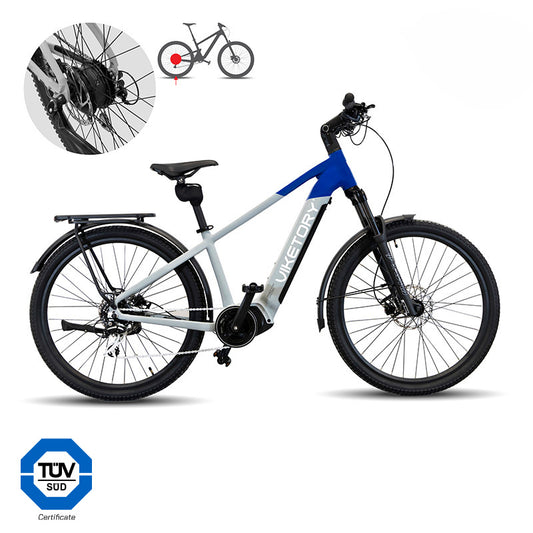 VENTIX vélo électrique URBAN référence EWF348
