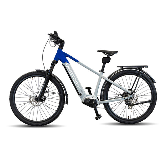 VENTIX vélo électrique URBAN vue 2