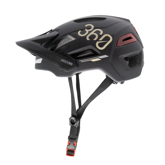 VENTUR Sport - Casque avec éclairage + clignotants vue 2