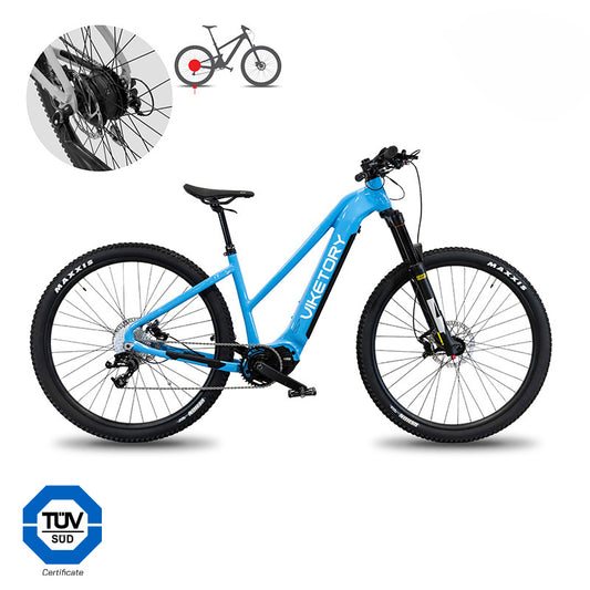 ZHEPIR vélo électrique VTT référence EWF842