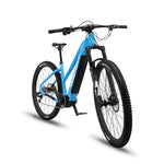 ZHEPIR vélo électrique VTT — vue 3