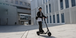 Trottinette électrique Segway Ninebot F2 Pro E II 460Wh — vue 2
