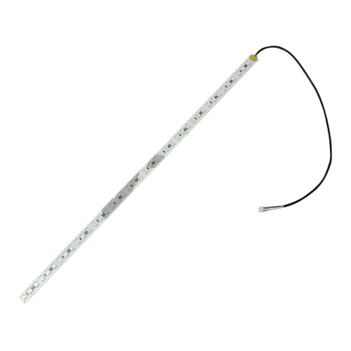 Barre LED de colonne de direction 3 broches pour Dualtron (sauf DT Mini)