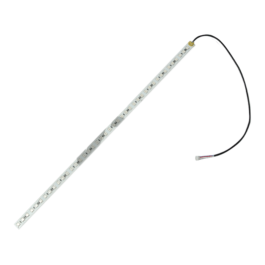 Barre LED de colonne de direction Dualtron référence DLT00054