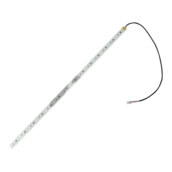 Barre LED de colonne de direction 3 broches pour Dualtron (sauf DT Mini)