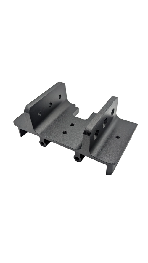 Base du système de pliage Dualtron Victor LTD (Limited)