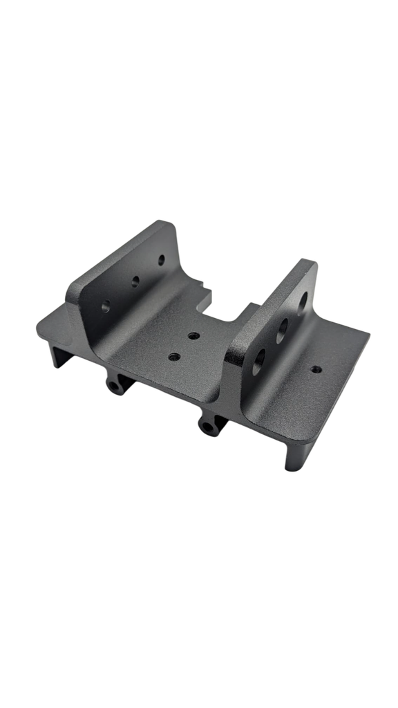 Base du système de pliage Dualtron Victor LTD (Limited)
