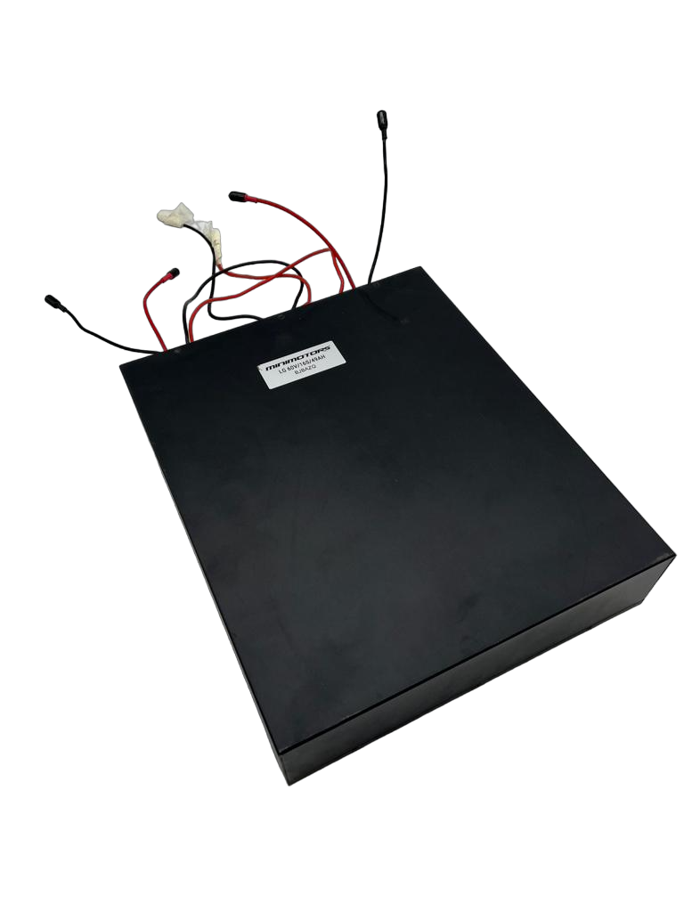 Batterie 60V 49Ah Dualtron X