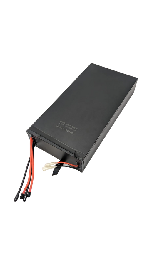 Batterie 72V 40Ah Dualtron Ultra 2