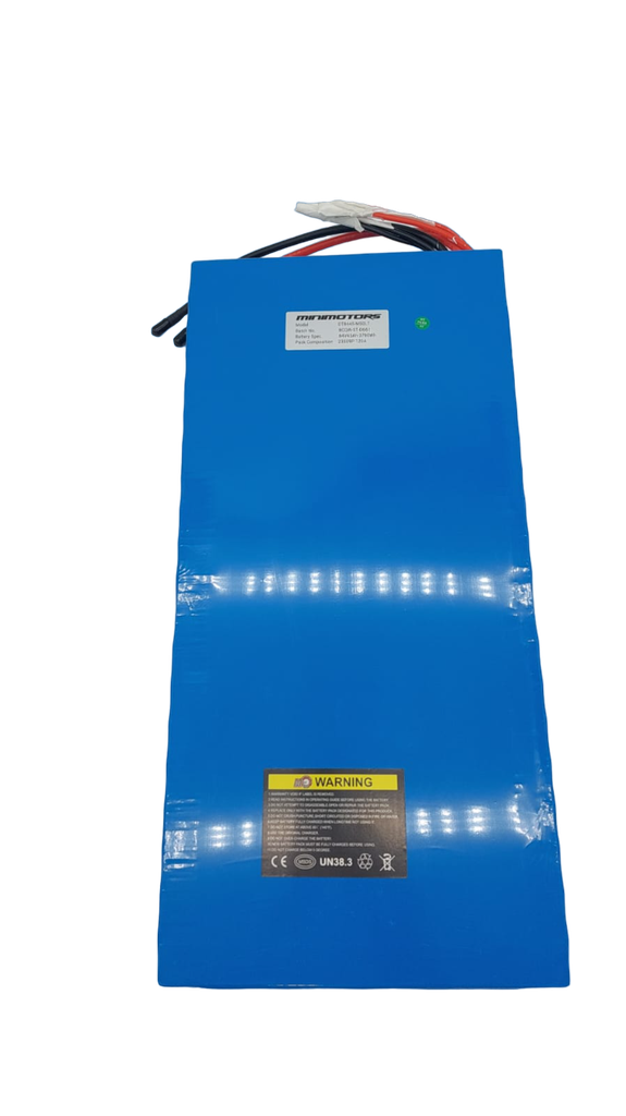 Batterie 84V 45Ah Dualtron Storm LTD (Limited)
