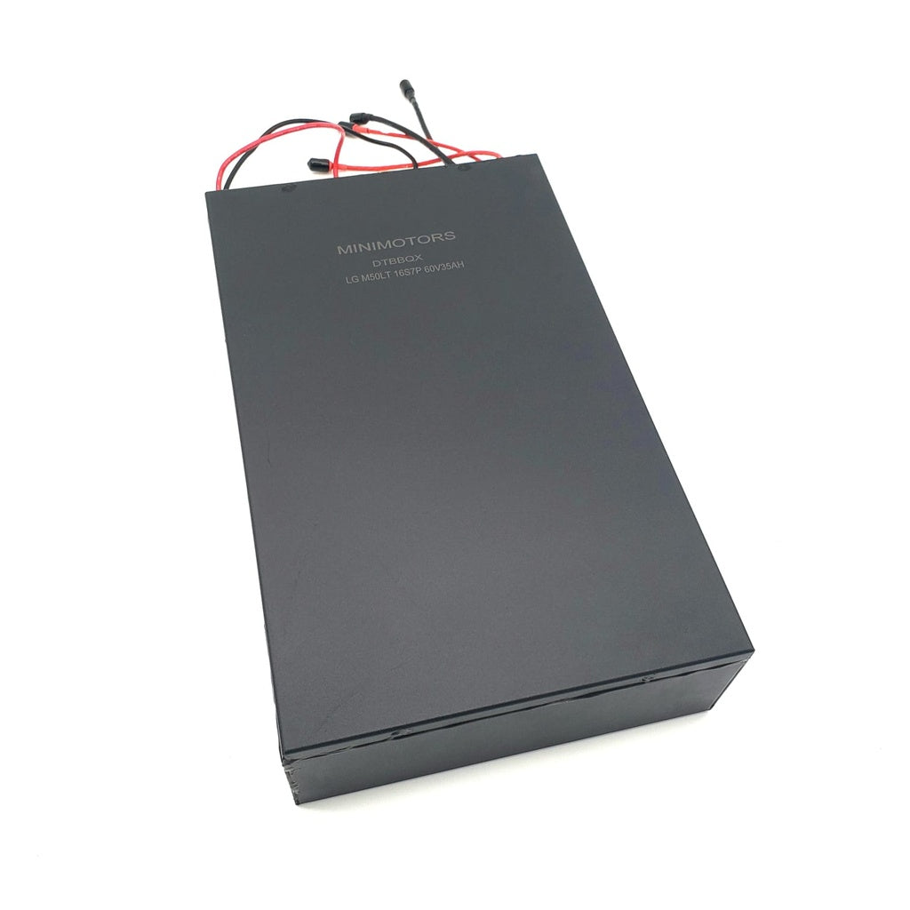 Batterie reconditionnée 60V 35Ah Dualtron Thunder et Achilleus