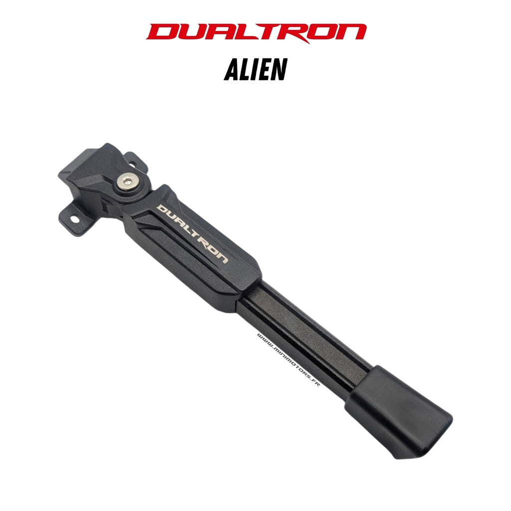 Béquille Dualtron Alien référence DLT01761