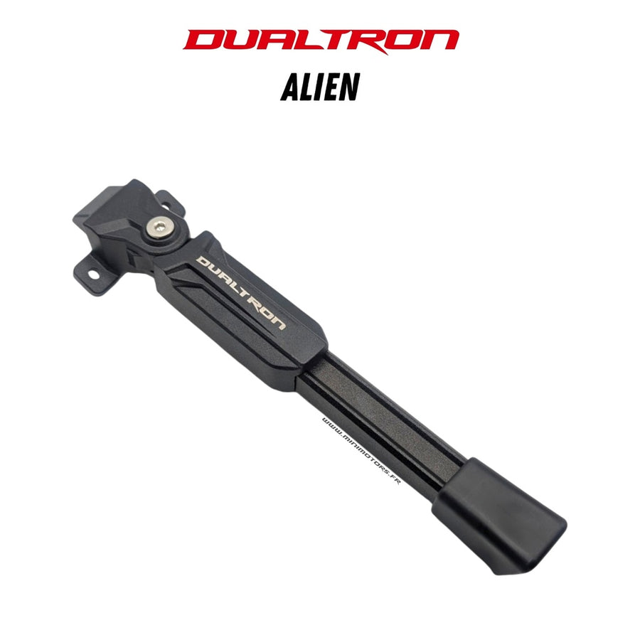 Béquille Dualtron Alien – pièce détachée d'origine