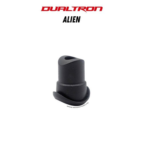 Bouchon de tube de châssis Dualtron Alien – pièce détachée d'origine