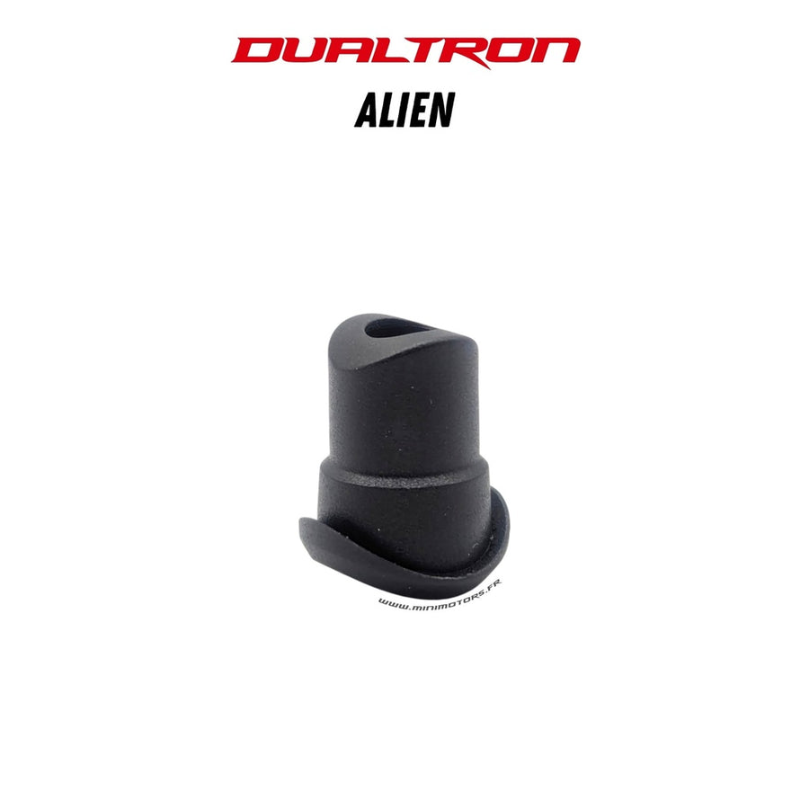Bouchon de tube de châssis Dualtron Alien – pièce détachée d'origine