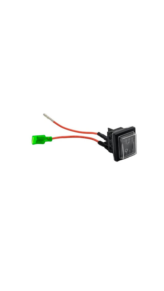 Bouton d'allumage Dualtron Achilleus référence DLT00620