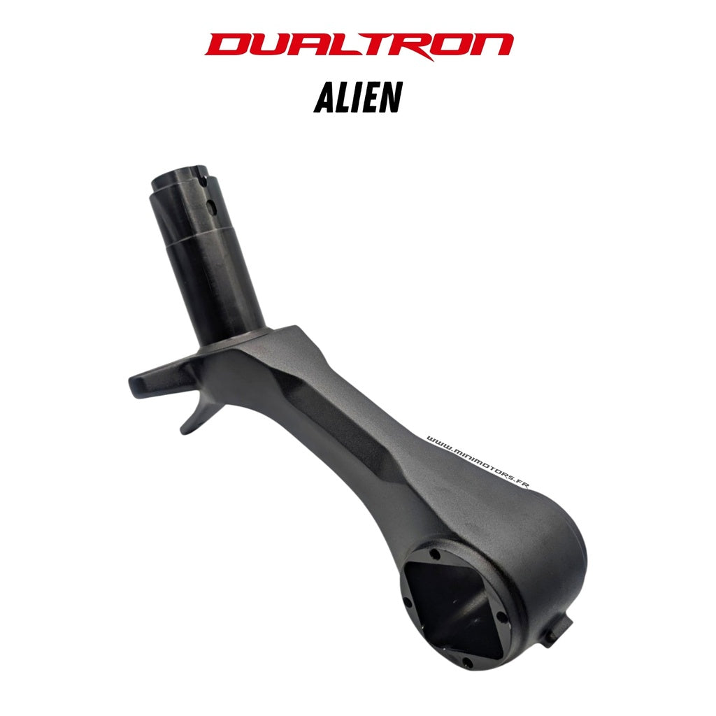 Bras de direction Dualtron Alien référence DLT01778