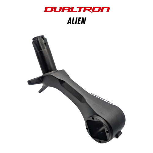 Bras de direction Dualtron Alien – pièce détachée d'origine