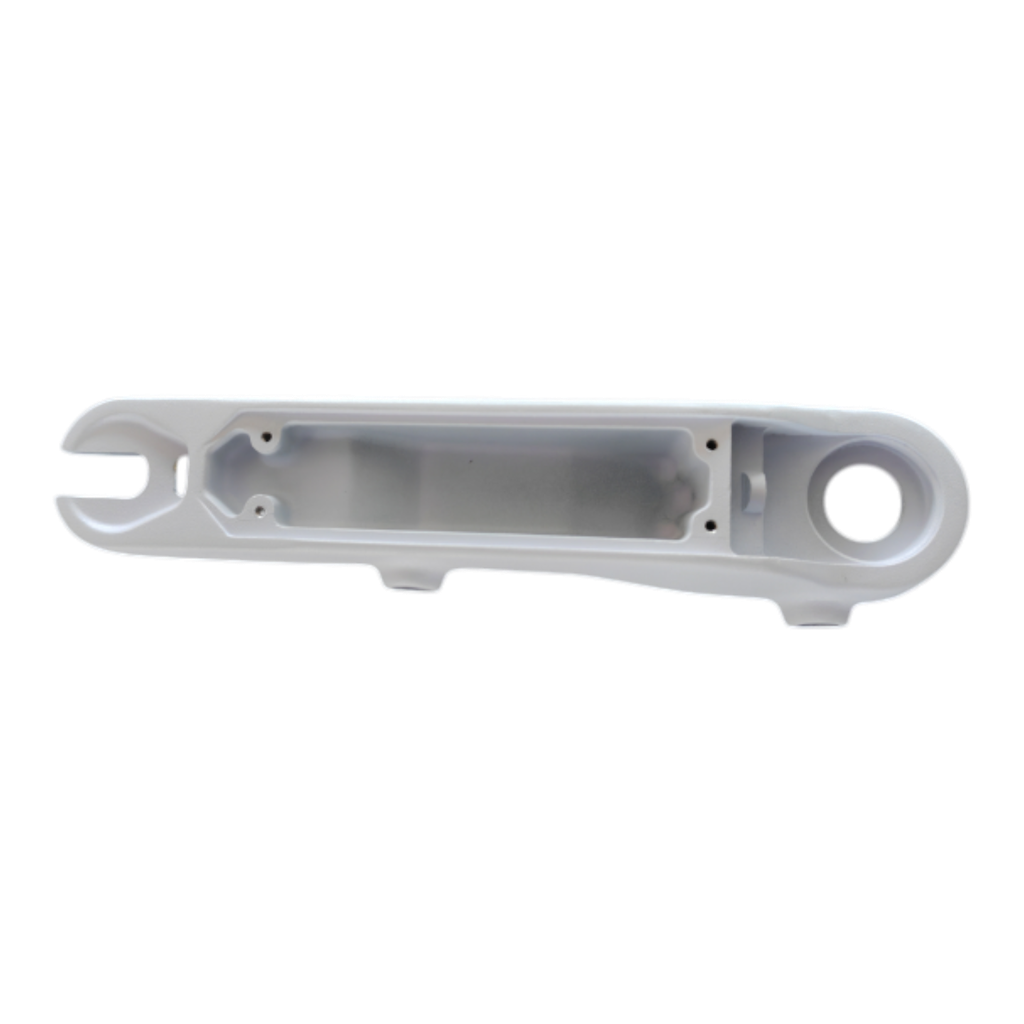 Bras de fourche B blanc Dualtron Alien référence DLT01808