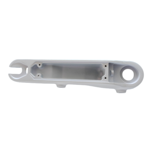 Bras de fourche B blanc Dualtron Alien – pièce détachée d'origine