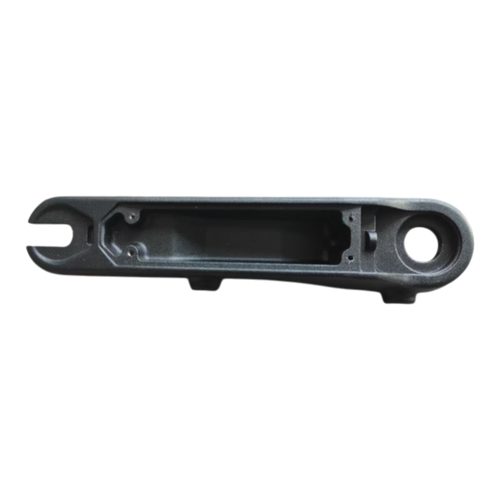 Bras de fourche B noir Dualtron Alien – pièce détachée d'origine
