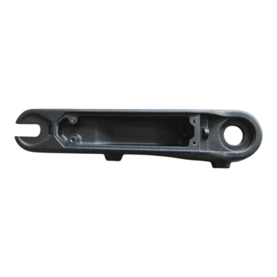 Bras de fourche B noir Dualtron Alien – pièce détachée d'origine