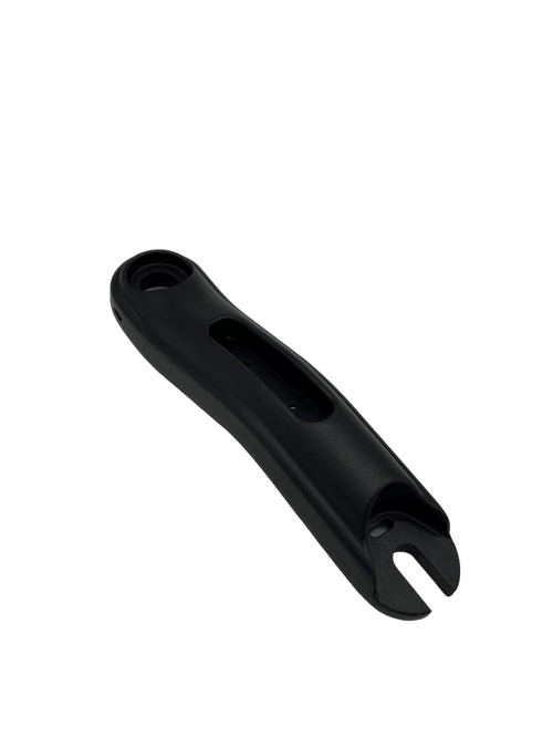 Bras de fourche arrière droit noir Dualtron Achilleus 2023