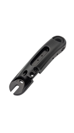 Bras de fourche arrière gauche Dualtron Victor, Luxury et LTD (Limited) — vue 1