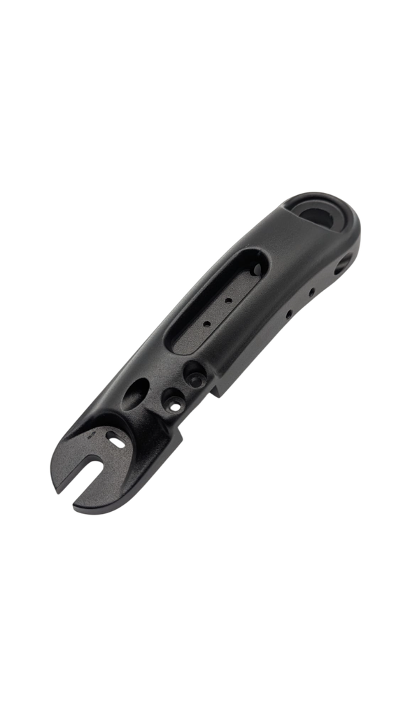 Bras de fourche arrière gauche Dualtron Victor référence DLT01577
