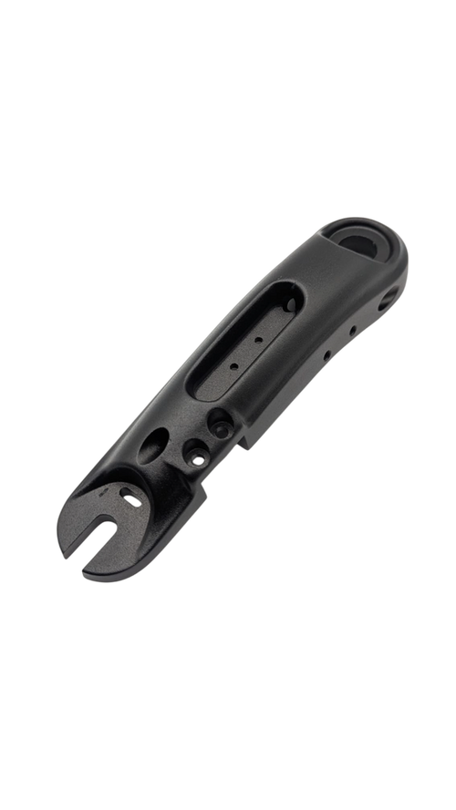 Bras de fourche arrière gauche Dualtron Victor, Luxury et LTD (Limited)
