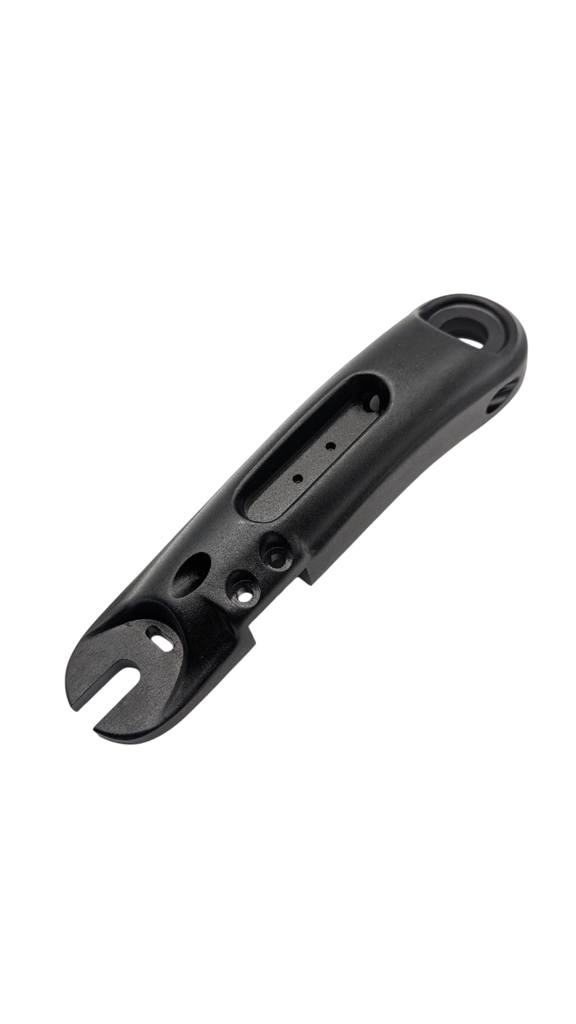 Bras de fourche avant droit Dualtron Victor, Luxury et LTD (Limited)