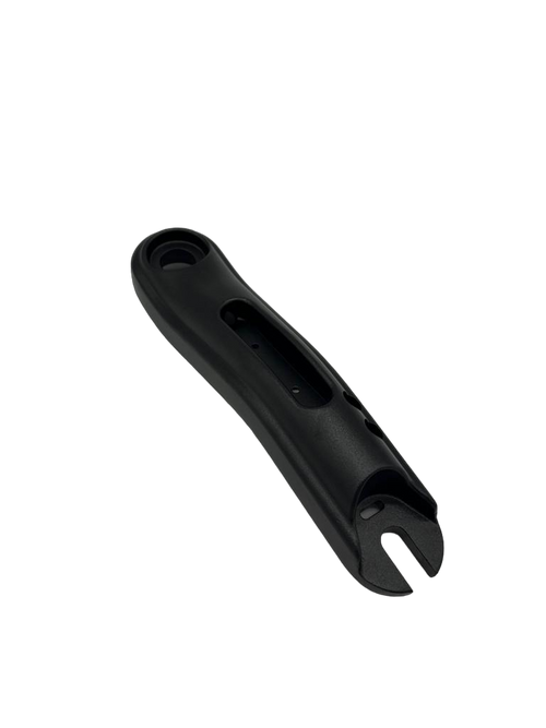 Bras de fourche avant droit noir Dualtron Achilleus 2023