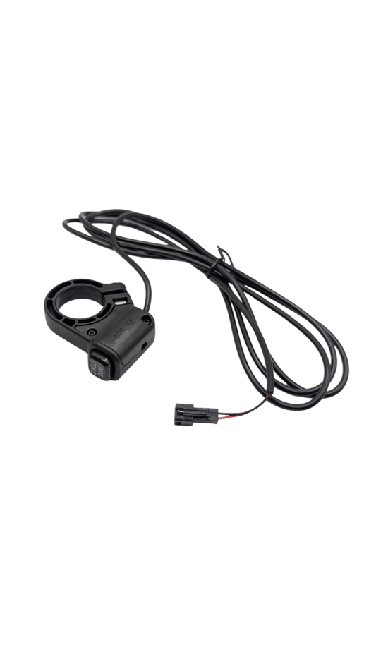 Câble de commande 1550 mm Dualtron Victor LTD référence DLT01583
