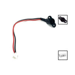 Câble connectique de charge pour Xiaomi M365 / M365 Pro — vue 1