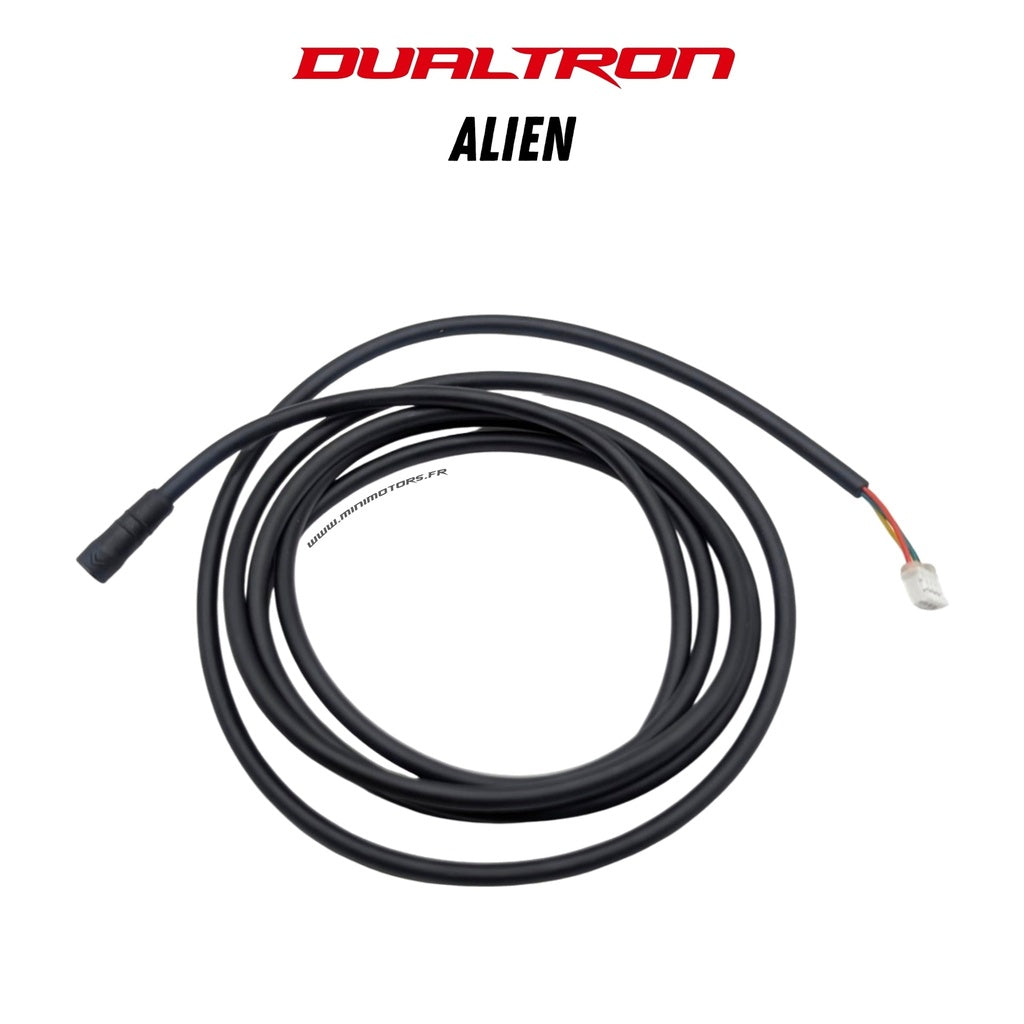 Câble de display EYA Dualtron Alien référence DLT01929