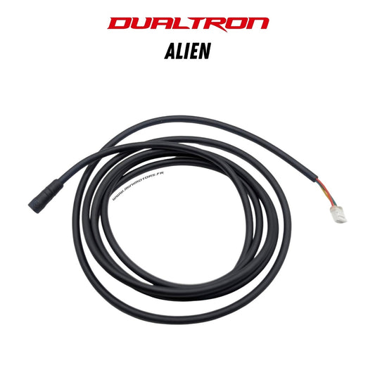 Câble de display EYA Dualtron Alien référence DLT01929