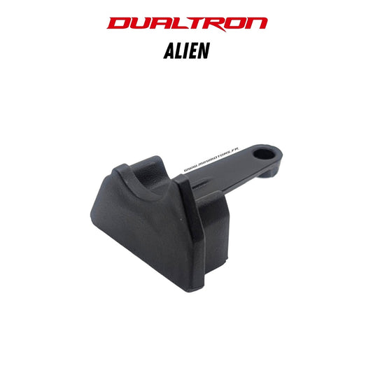 Cache de carrosserie arrière droit Dualtron Alien référence DLT01831