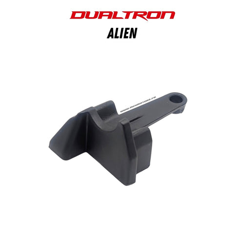 Cache de carrosserie arrière gauche Dualtron Alien