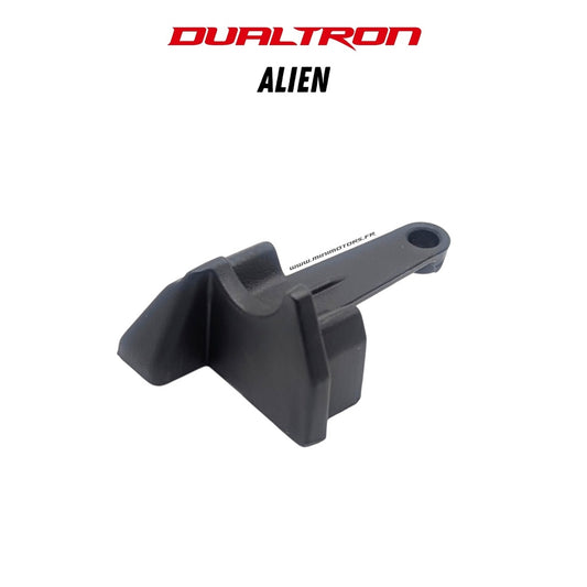Cache de carrosserie arrière gauche Dualtron Alien référence DLT01832