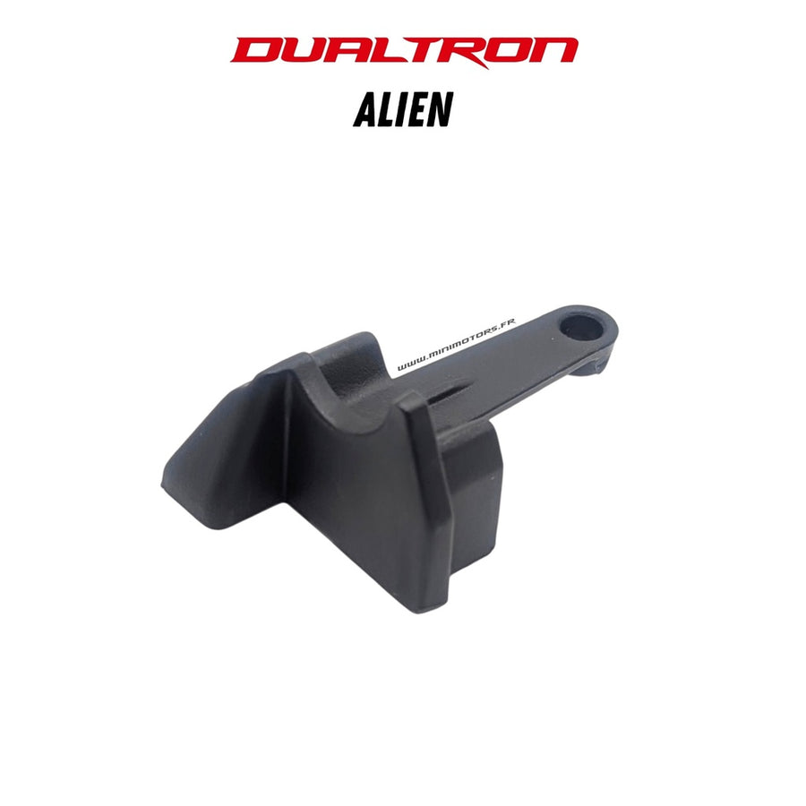 Cache de carrosserie arrière gauche Dualtron Alien