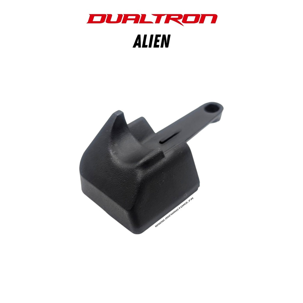 Cache de carrosserie avant droit Dualtron Alien référence DLT01829