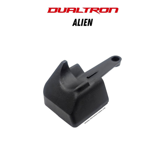 Cache de carrosserie avant droit Dualtron Alien référence DLT01829