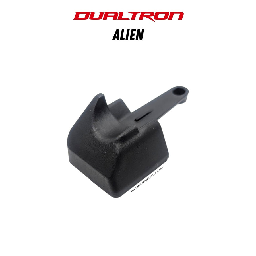 Cache de carrosserie avant droit Dualtron Alien