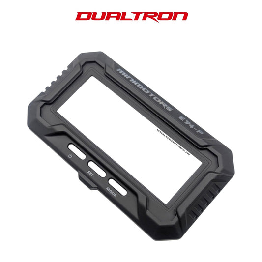 Cache supérieur écran EY4 Dualtron référence DLT01979