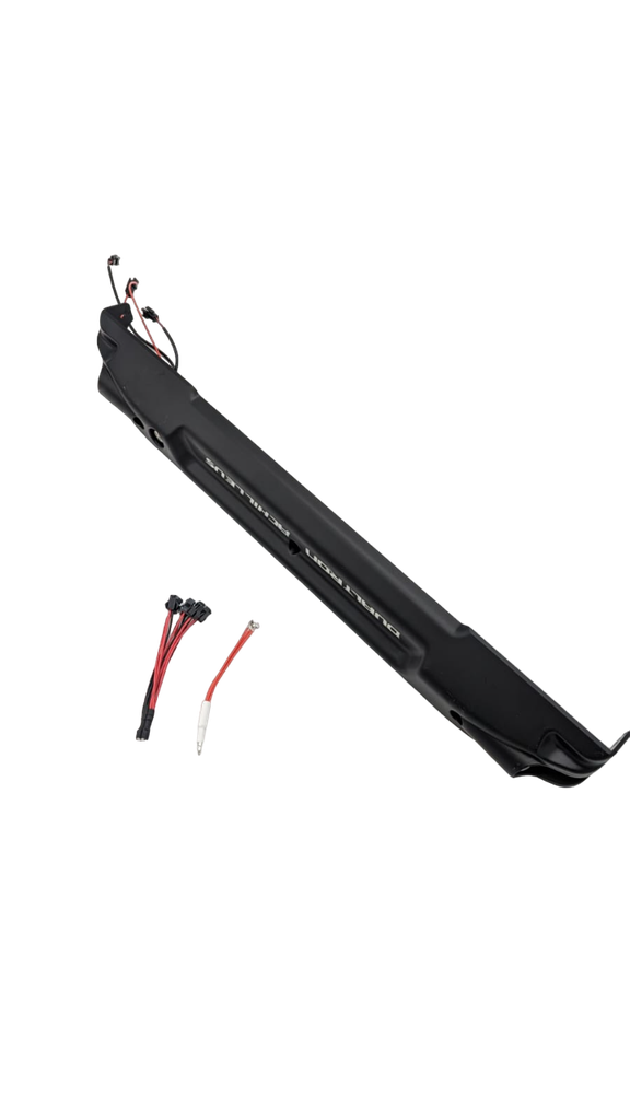 Cache latéral droit complet Dualtron Achilleus