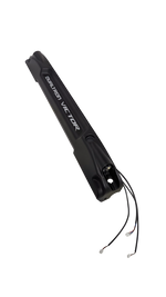 Cache latéral droit complet Dualtron Victor LTD (Limited) — vue 1