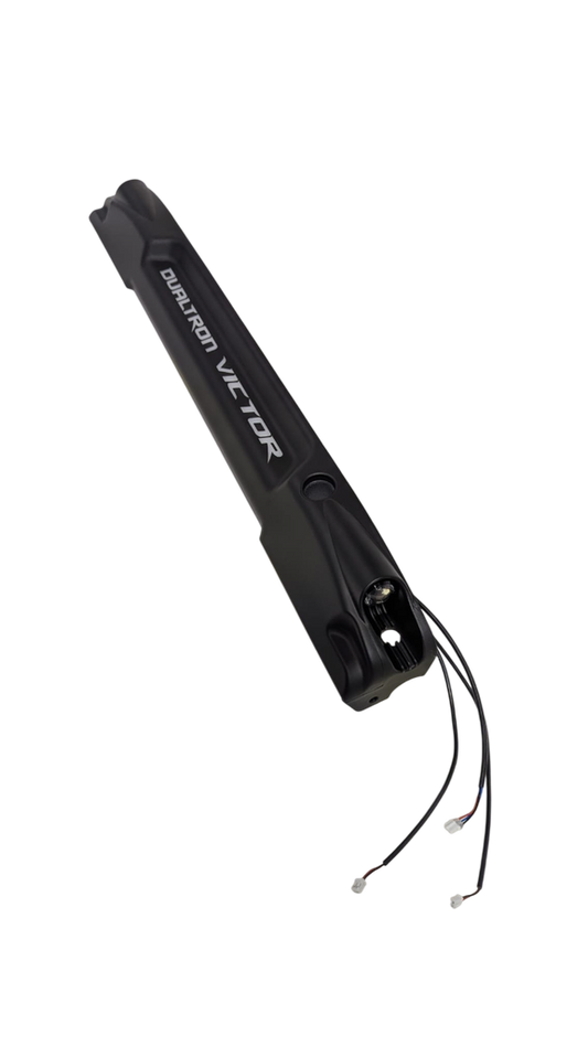 Cache latéral droit complet Dualtron Victor LTD référence DLT01564