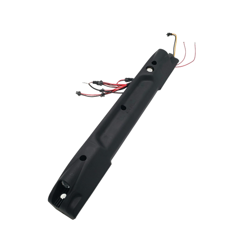 Cache latéral droit complet pour Dualtron 3 et Victor