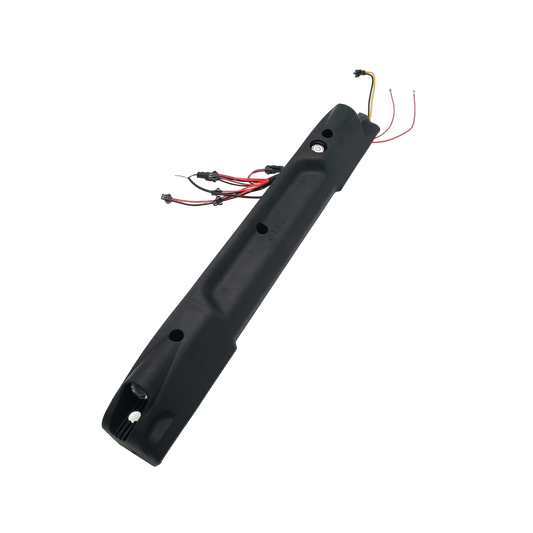 Cache latéral droit complet Dualtron 3 référence DLT00084